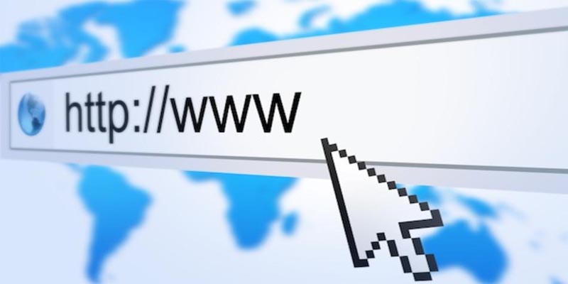 تغییر URL های سایت پس از تغییر دامنه