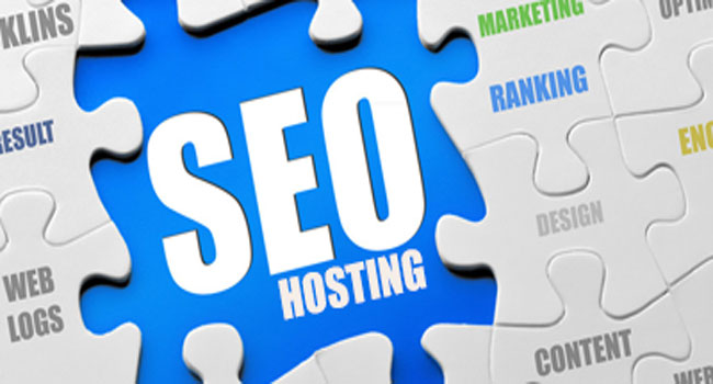 Image result for SEO HOST