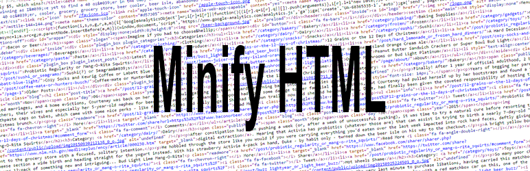 خطا Minify HTML در Gtmetrix