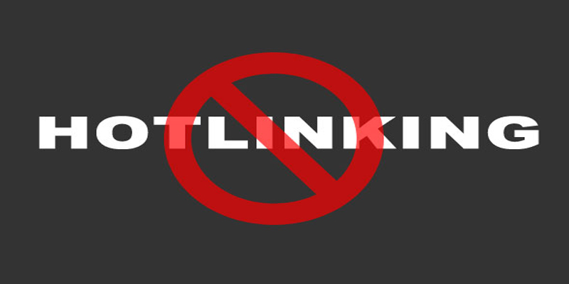 آموزش فعالسازی Hotlink Protection در هاست