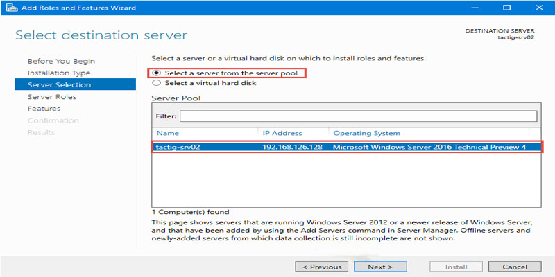 آموزش نصب Microsoft DNS در ویندوز سرور