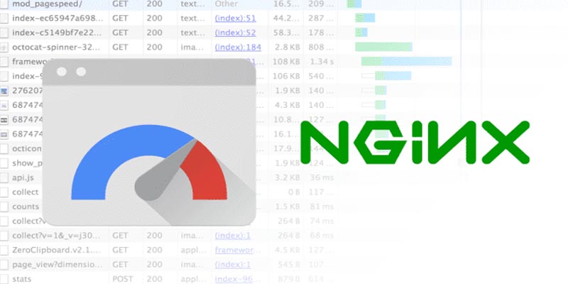 آموزش نصب LEMP در CentOS 7