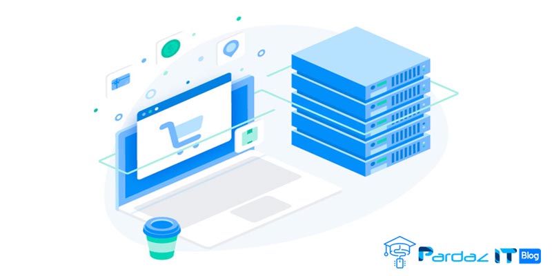 سرور مجازی یا هاست؟ تفاوت هایی که باید بدانید