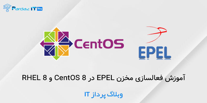 rhel 8 centos