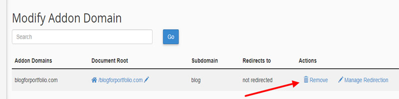 آموزش کامل ایجاد Addon Domain در cPanel