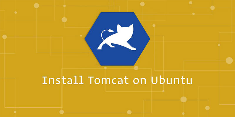 نصب آپاچی تامکت روی اوبونتو