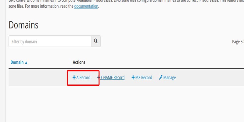 آسان ترین روش اتصال هاست دانلود به هاست سی پنل