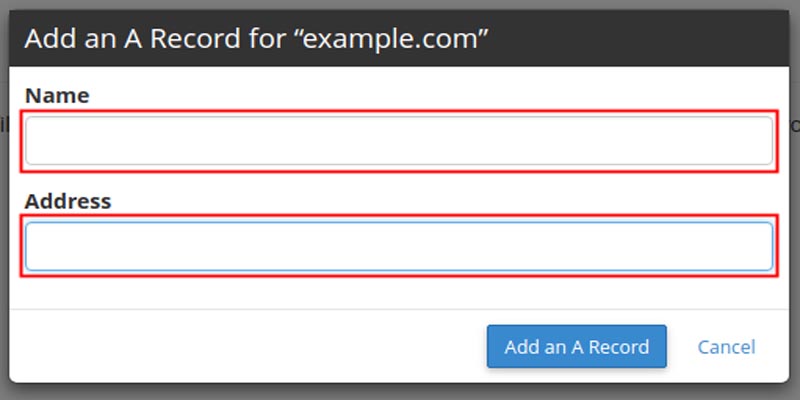 آسان ترین روش اتصال هاست دانلود به هاست سی پنل